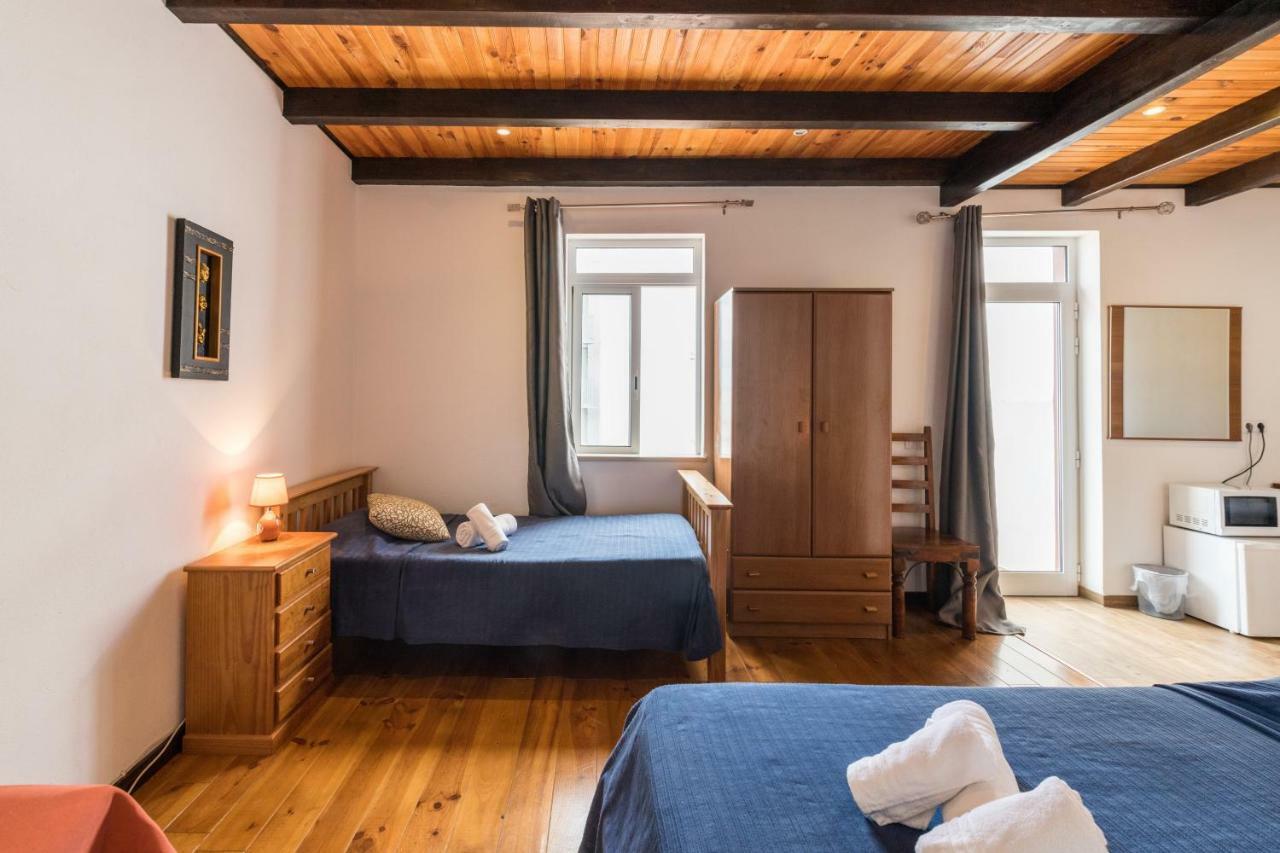 Guest house Downtown